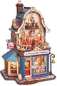 Rokr: Happyduke Toys DIY Miniature Puzzle Kit - (EAM01)