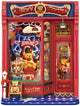 Rolife: Joy Toys DIY Book Nook Puzzle Kit - (TGE06)