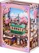 Rolife: Strolling in the Sunshine DIY Story Frames Puzzle Kit - (LKS01)