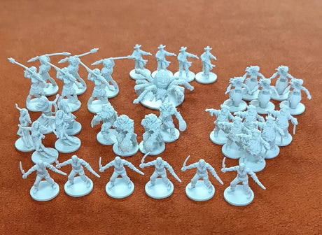 Skull Tales - Legends of the Caribbean Expansion