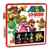 Super Mario Chess Collectors Edition