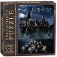 The Op: World Of Harry Potter "Collectors" 550pc Puzzle