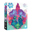 The Op: Critical Role "Mighty Nein" - 1000pc Puzzle