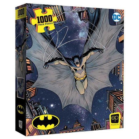 The Op: Batman "I am the Night" - 1000pc Puzzle
