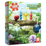 The Op: Pikmin 3 "Deluxe" - 1000pc Puzzle