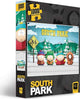 The Op: South Park "Paper Bus Stop" - 1000pc Puzzle