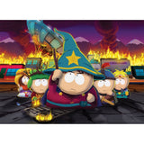 The Op: South Park "The Stick of Truth" - 1000pc Puzzle