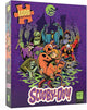 The Op: Scooby-Doo "Zoink" Premium - 1000pc Puzzle