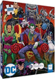 The Op: DC Villains “Forever Evil” - 1000pc Puzzle