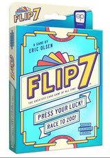 Flip 7 Hangsell Edition (CDU with order of 8 units)