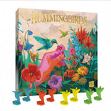 Hummingbirds