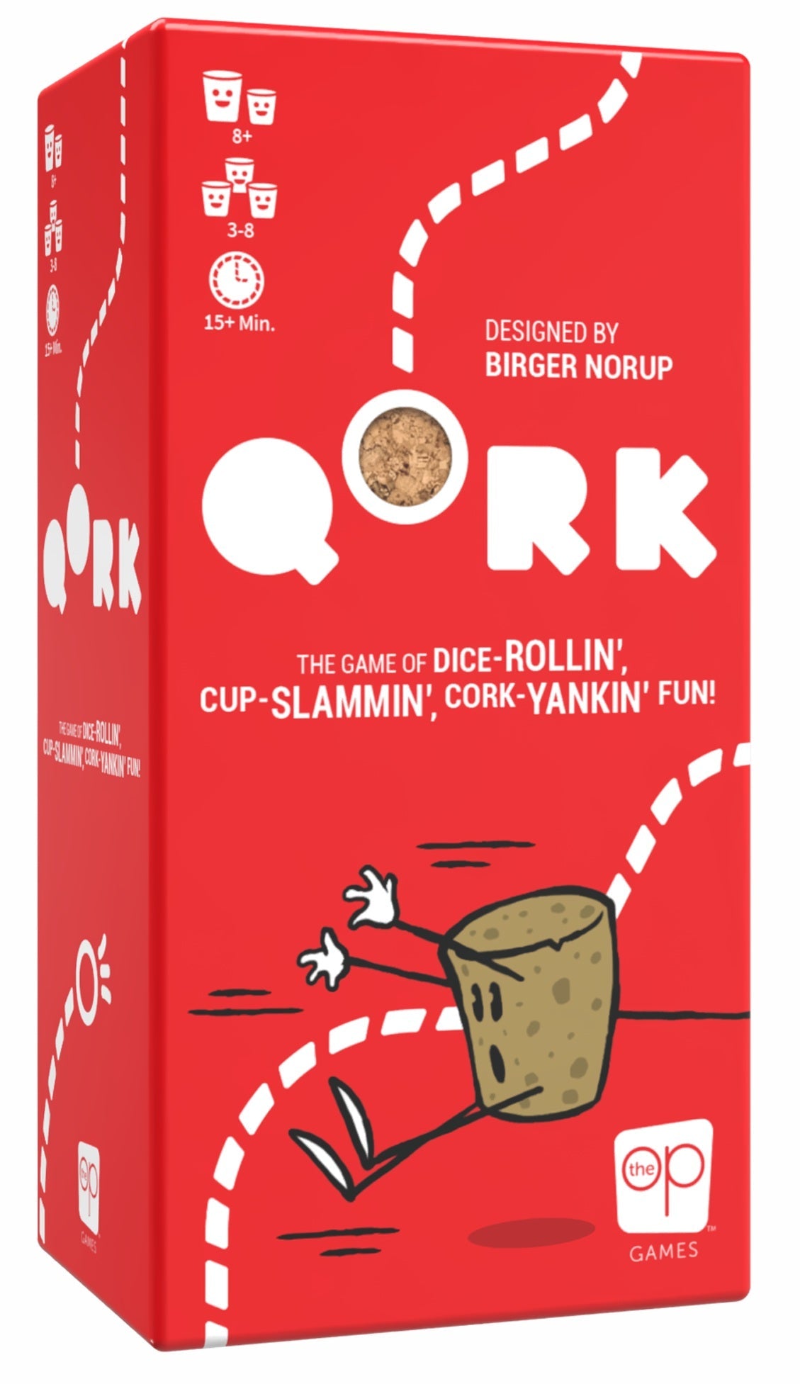 QORK