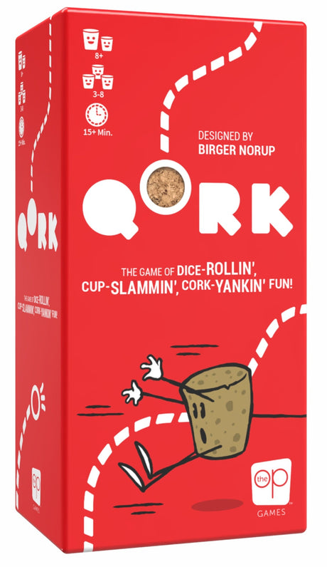 QORK