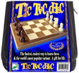 Tic Tac Chec