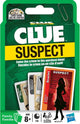 Clue Suspect - The Card Game