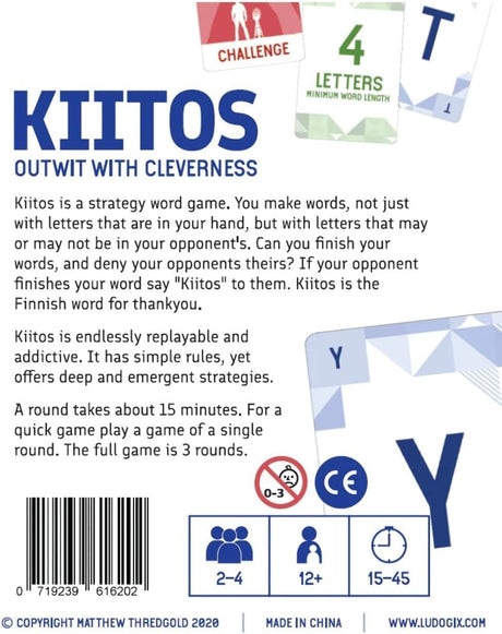 Kiitos
