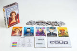 Coup