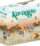 Kavango