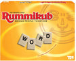 Rummikub Word