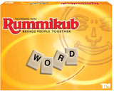 Rummikub Word