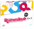 Rummikub with a Twist