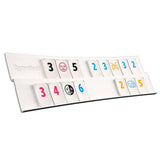 Rummikub with a Twist