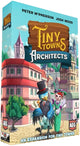 Tiny Towns Architects Expansion