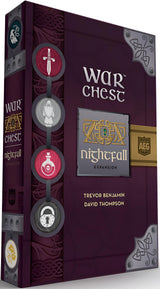 War Chest Nightfall Expansion