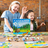 Cascadia Junior