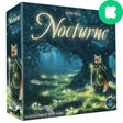 Nocturne - Kickstarter Edition