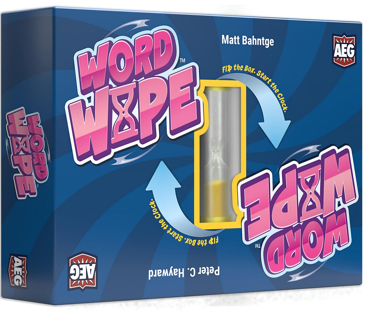 Word Wipe