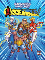 Assemble!