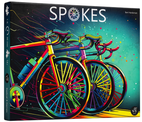 Spokes
