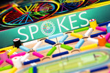Spokes