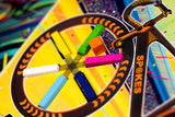 Spokes