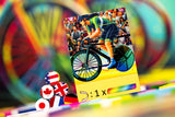 Spokes