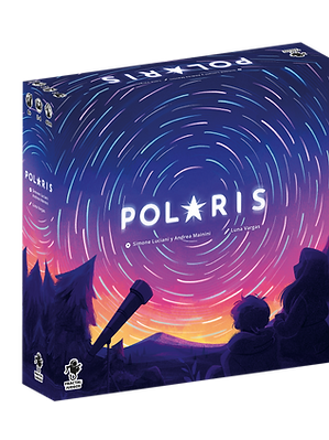Polaris: The Board Game