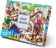 Crocodile Creek: 60pc Day at the Museum - Dino