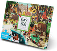 Crocodile Creek: 60pc Day at the Museum - Zoo