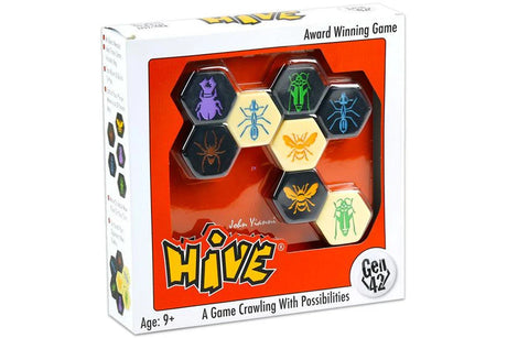Hive