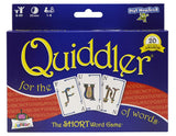 Quiddler