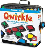 Qwirkle Travel Edition