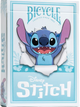 Bicycle Stitch Playing Cards