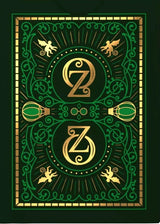 Bicycle Wizard of Oz Playing Cards