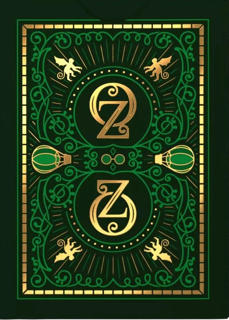 Bicycle Wizard of Oz Playing Cards
