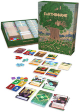 Earthborne Rangers Core Set