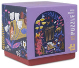 Firelight 140pc Mini Puzzle Cultivate Wild