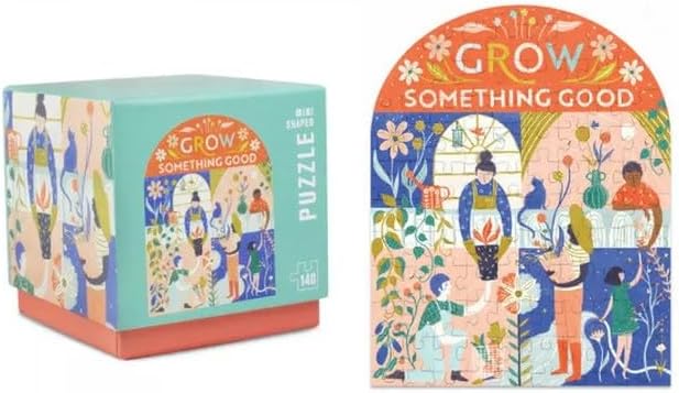 Firelight 140pc Mini Puzzle - GrowSomethingGood