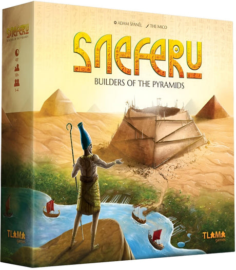 Sneferu