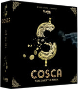 Cosca